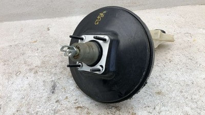 2008 Mazda 3 Power Brake Booster With Master Cylinder Pair Set Oem Bpys4340Zc
