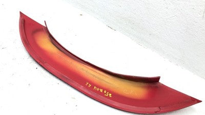 1993 Pontiac Grand Prix Passenger Right Rear Wheel Flare Moulding Back Oem