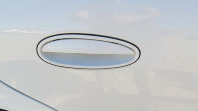 1997-2003 Buick Century Passenger Right Front Outside Door Handle Oem White