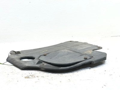 2002 GMC Envoy Under Engine Skid Plate OEM Lower Plastic Shield Bottom Cover
