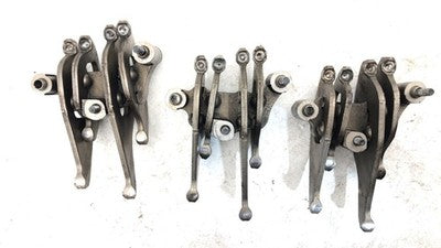 2015 F250 Super Duty Powerstroke 6.7L Rocker Arms 4 Right 3 Left Set Oem