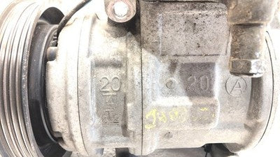 96-98 Acura Tl Ac Compressor Air Conditioner Pump Assembly Oem 3.2L 38810Py3043