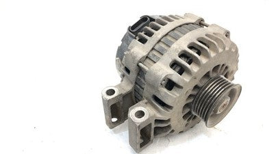2002-2005 Chevy Trailblazer Alternator 4.2L Oem 19244750