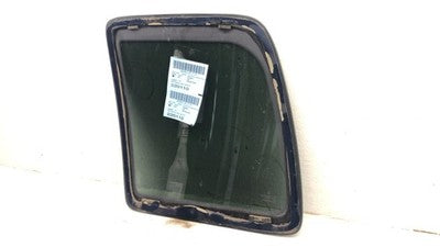 2002-2007 Jeep Liberty Passenger Right Rear Quarter Glass Back Side Window Oem