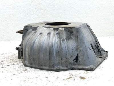 1984-1988 Chevy Corvette Bell Housing With Fork Oem Nash 4+3 5.7L Manual Trans