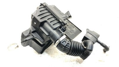 07-12 Nissan Sentra Sr Complete Air Intake Filter Box Housing With Tube Oem 2.0L