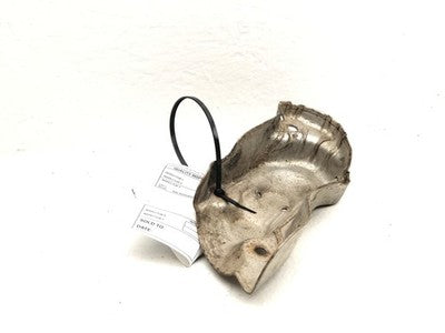 08-10 F250 Passenger Right Side Exhaust Manifold Heat Shield 6.4L Powerstroke
