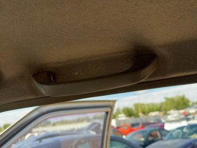 1991 Isuzu Pup Passenger Right Grab Handle Oem Gray