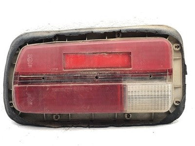 1970-1971 Nissan Datsun 240Z Driver Left Tail Light Oem Brake Lamp Rear