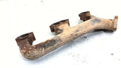 1996-1999 Chevy Silverado 1500 Passenger Right Exhaust Manifold Assembly Oem