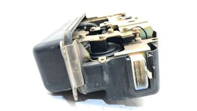 1985 Honda Accord 1.8L Vacuum Solenoid Valve Switch Box Assembly