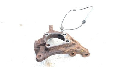 2005-14 Legacy Outback Driver Left Front Spindle Steering Knuckle With Wheel Hub