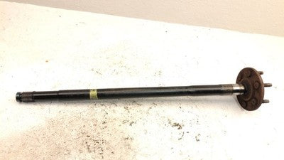 1998-2003 Dodge Durango Passenger Right Rear Axle Shaft Oem 52069388