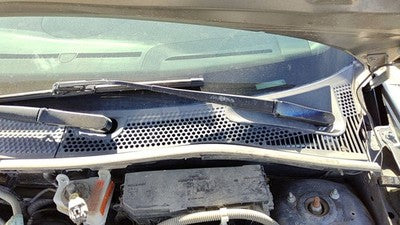 2006-2011 Ford Focus Driver Left Windshield Wiper Arm Oem Blade Lever