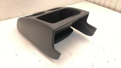 2000-2003 Ford Ranger Center Floor Console Oem Auto Trans Gray Yl5z1004810aaa