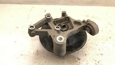 05-10 G6 Gxp Coupe Passenger Right Rear Knuckle Assembly Oem Stub Axle With Hub