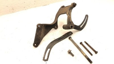 1981 Ford F150 Alternator Mount Bracket Set Oem 5.8L E0te9b450ac