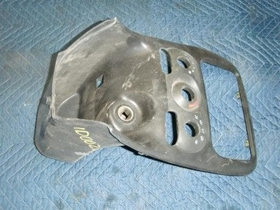 2002 Olds Alero Radio Dash Trim Bezel Surround Oem