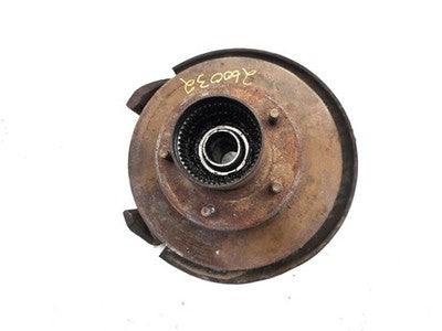 1980-1985 Ford F150 Passenger Right Front Spindle Steering Knuckle 4X4