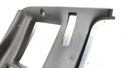 2005 Ford Ranger Driver Left Rear Cab Trim Panel Extended Cab Oem