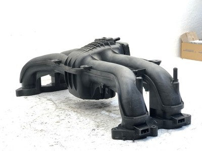 2012-2016 Subaru Impreza Upper Intake Manifold Oem Plastic Plenum 2.0L