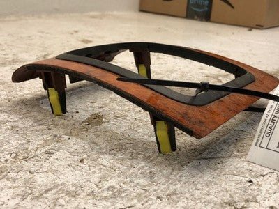 2007 04-09 Lexus Rx350 Center Shift Trim Bezel Oem 58843-0E010