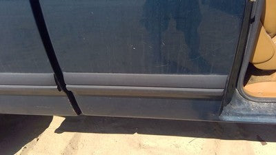 1993 Dodge Dakota Passenger Right Quarter Moulding From Cab Oem Trim Strip