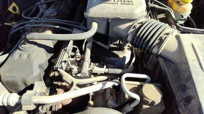 1999-2004 Jeep Grand Cherokee Intake Manifold Oem 4.0L 04854197Aa