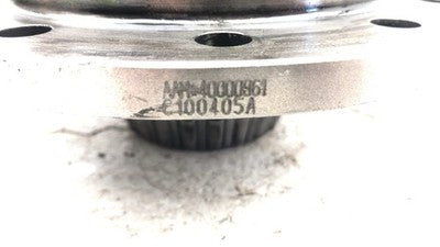 1999-2019 79-13 Gm Chevy 9.5 14 Bolt 33 Spl Gov-Lok Lsd Posi K20 Silverado