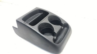 2000-2003 Ford Ranger Center Floor Console Oem Auto Trans Gray Yl5z1004810aaa