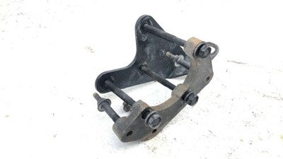 2016 Dodge Ram 4500 Mount Bracket Set For Power Steering Pump 6.7L Oem 3947408