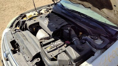 2002-2004 Nissan Altima Passenger Right Front Cv Axle Shaft Oem 391008J005