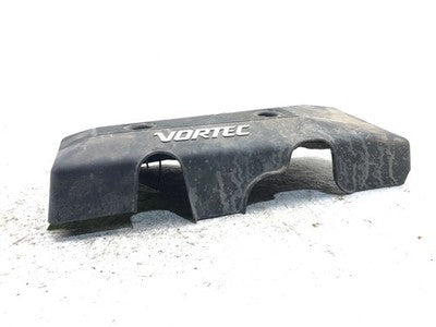 2000 Chevy Suburban Engine Cover Top Plastic Shield OEM 5.3L