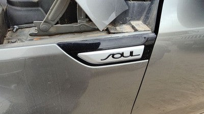 2014-2019 Kia Soul Driver Left Moulding From Fender Oem Trim Strip 8T771b2100