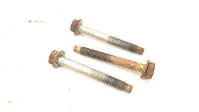 1999 Dodge Ram 1500 Set Of Bolts Only For Power Steering Gear Rack Oem