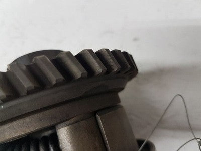 1982 Volvo 720 Injector Pump Drive Gear Assembly Timing 2.2L Diesel 105622-0770