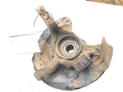 1992-1996 Toyota Camry Driver Left Spindle Steering Knuckle With Wheel Hub 6 Cyl