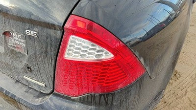 2010-2012 Ford Fusion Passenger Right Tail Light Brake Lamp Oem Rear 9E5z13404a