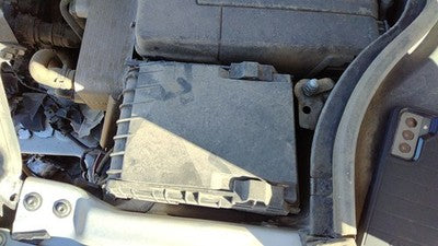 2006-2007 Vw Passat Engine Fuse Box Power Distribution Panel Oem 2.0L Turbo