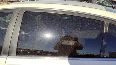 2007-2012 Nissan Altima Driver Left Rear Side Window Door Glass Oem Back