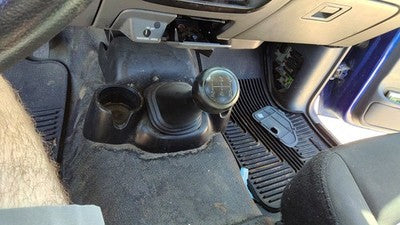 2005 Ranger Floor Shifter Lever Assembly Shift Unit Manual Transmission 5 Speed