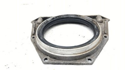 2001 Dodge Ram 2500 Rear Main Cover With Bolts Oem 5.9L Cummins 3936895