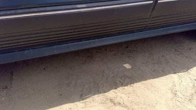 1991 Mitsubishi Galant Vr-4 Driver Left Lower Rocker Moulding Side Skirt Oem Awd