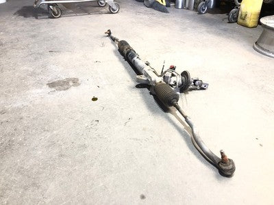 2001-2006 Acura Mdx Power Steering Gear Rack And Pinion Oem Tie Rods