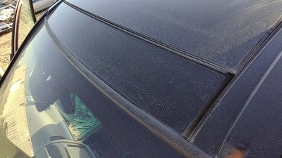 2014-2015 Kia Sorento Front Sun Roof Glass Oem Top Window 81610Sp500