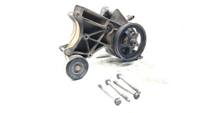07-13 Sierra 1500 Power Steering Pump With Mount Bracket Hardware 5.3L Wth Bolts