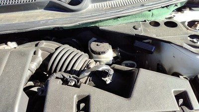 2007-2013 Nissan Altima Power Brake Booster With Master Cylinder Pair Set Oem