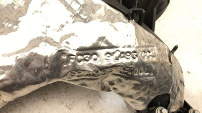 2015-2019 Ford F250 Powerstroke Upper Intake Manifold Oem 7.3L Super Duty