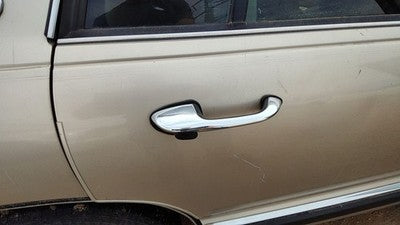 1994 Buick Park Ave Passenger Right Rear Outside Door Handle Oem Back
