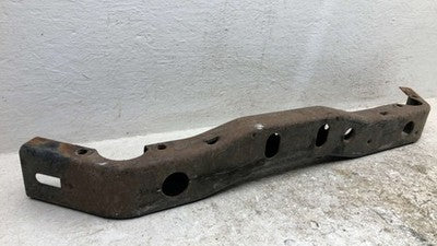05 Dodge Ram 1500 Pickup Transmission Crossmember Mount Brackets Hardward Bolts